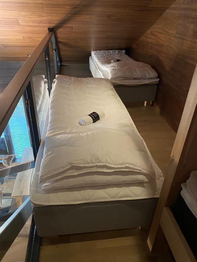 Levi Diamonds Apartman Kittilä Kültér fotó