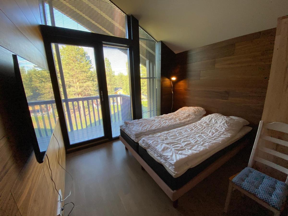 Levi Diamonds Apartman Kittilä Kültér fotó