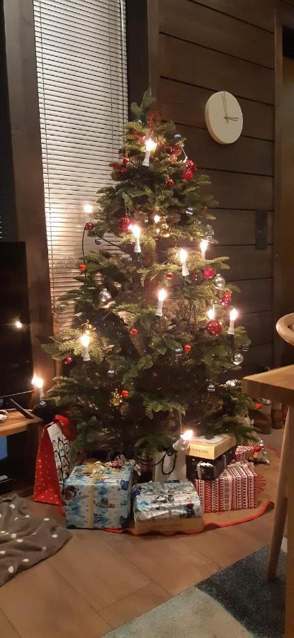 Levi Diamonds Apartman Kittilä Kültér fotó